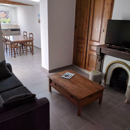 Appartements Boulonnais بولون-سور-مير المظهر الخارجي الصورة
