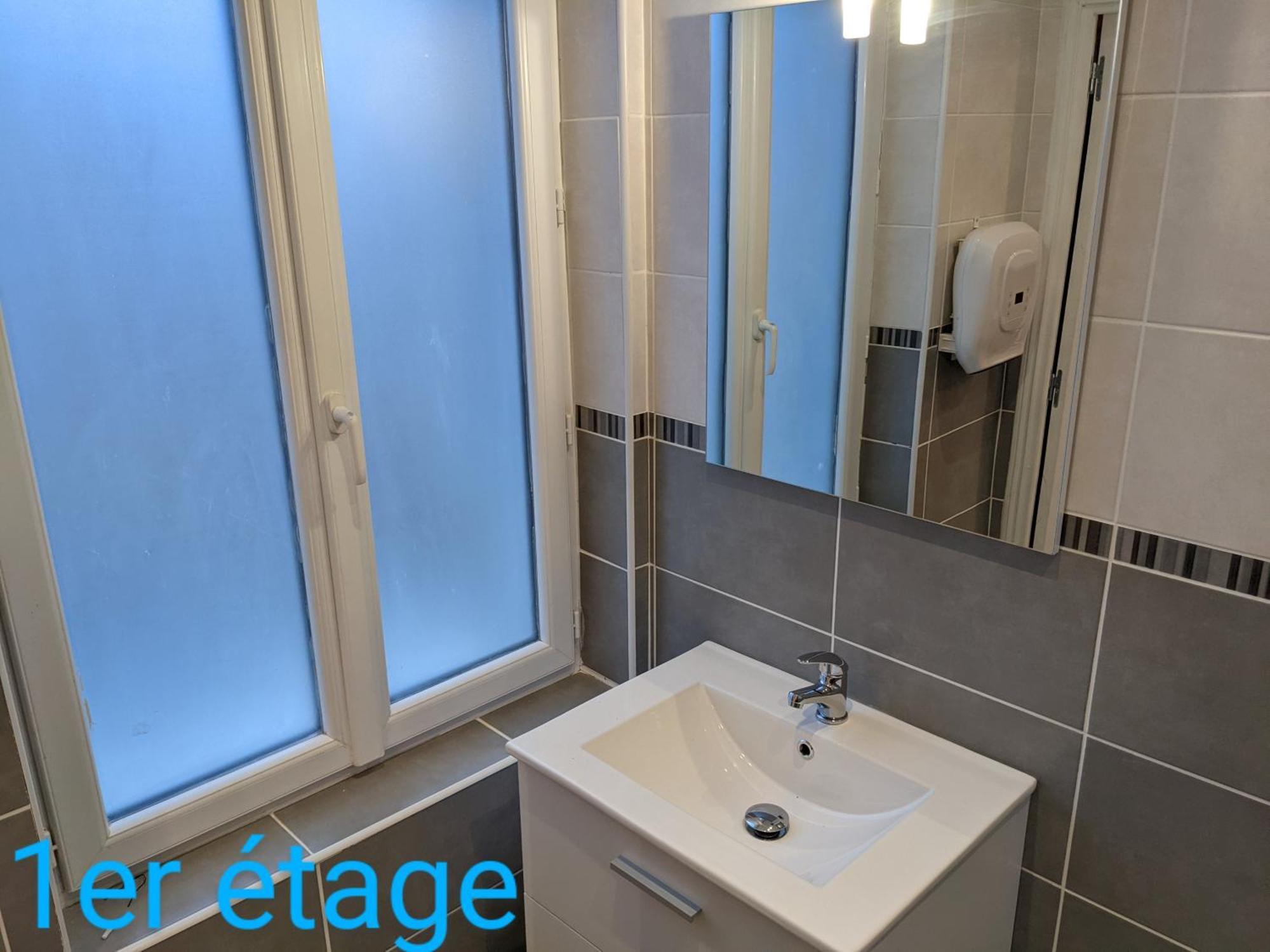 Appartements Boulonnais بولون-سور-مير الغرفة الصورة