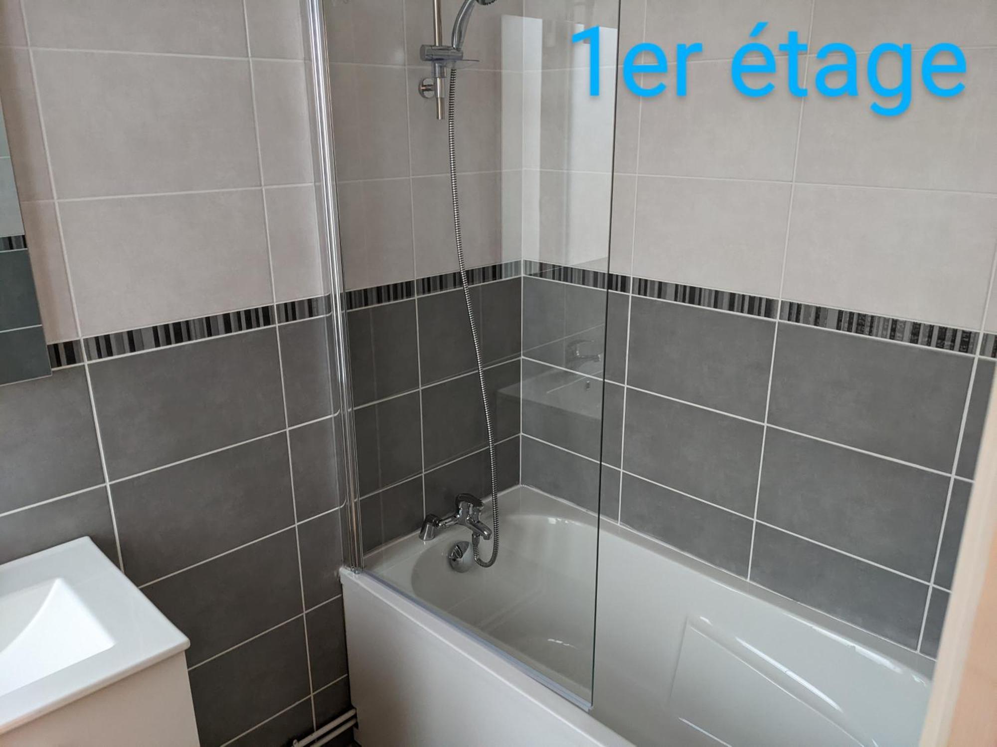 Appartements Boulonnais بولون-سور-مير الغرفة الصورة